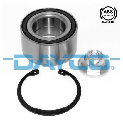 Dayco KWD1026 Wheel bearing kit KWD1026
