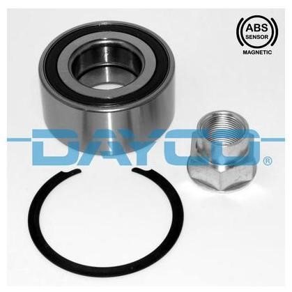 Dayco KWD1029 Wheel bearing kit KWD1029