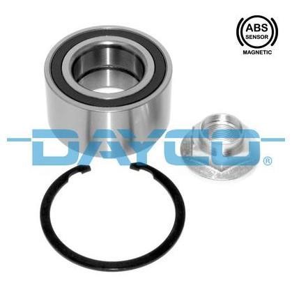 Dayco KWD1032 Wheel bearing kit KWD1032