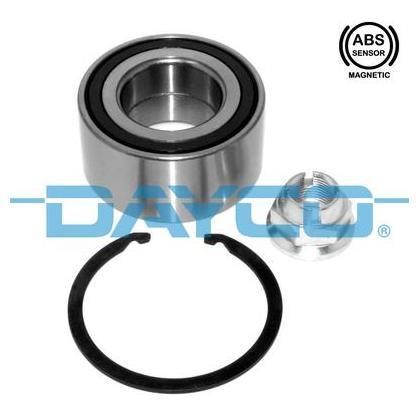 Dayco KWD1033 Wheel bearing kit KWD1033