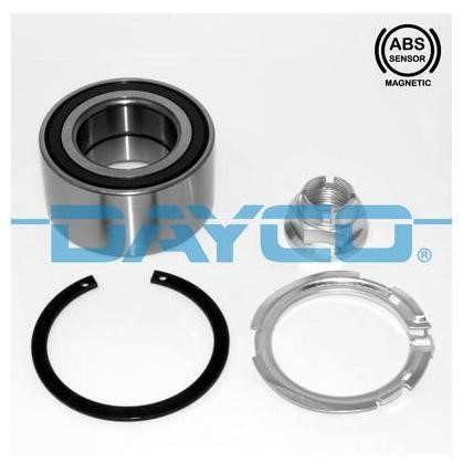 Dayco KWD1045 Wheel bearing kit KWD1045