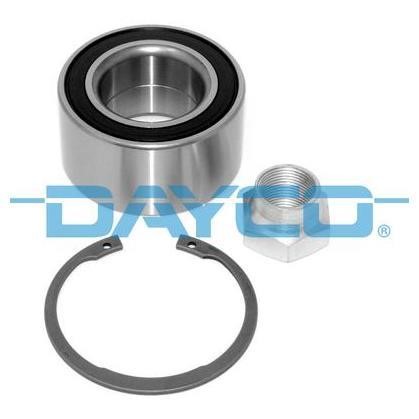Dayco KWD1064 Wheel bearing kit KWD1064
