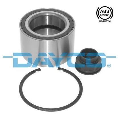 Dayco KWD1075 Wheel bearing kit KWD1075
