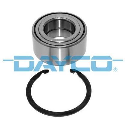 Dayco KWD1078 Wheel bearing kit KWD1078
