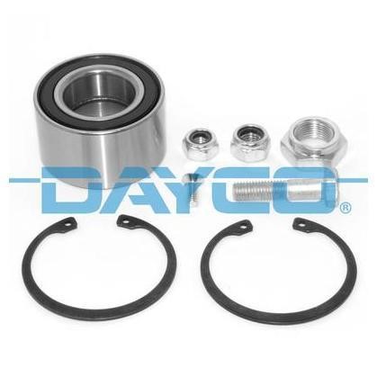 Dayco KWD1080 Wheel bearing kit KWD1080