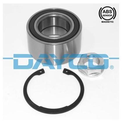 Dayco KWD1087 Wheel bearing kit KWD1087