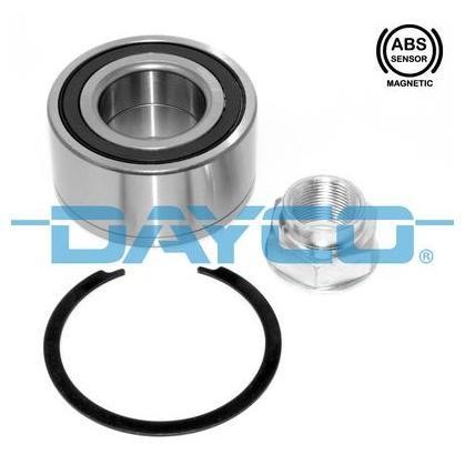 Dayco KWD1088 Wheel bearing kit KWD1088