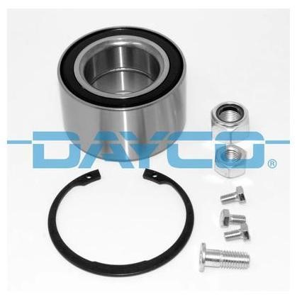 Dayco KWD1096 Wheel bearing kit KWD1096