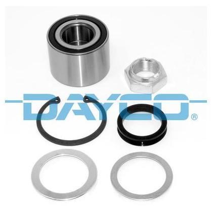 Dayco KWD1097 Wheel bearing kit KWD1097