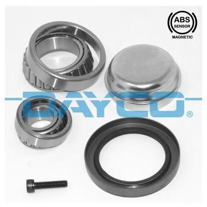 Dayco KWD1098 Wheel bearing kit KWD1098