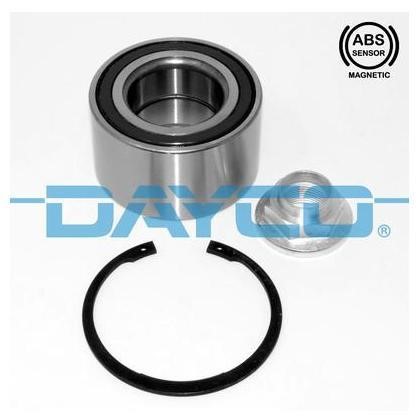 Dayco KWD1133 Wheel bearing kit KWD1133