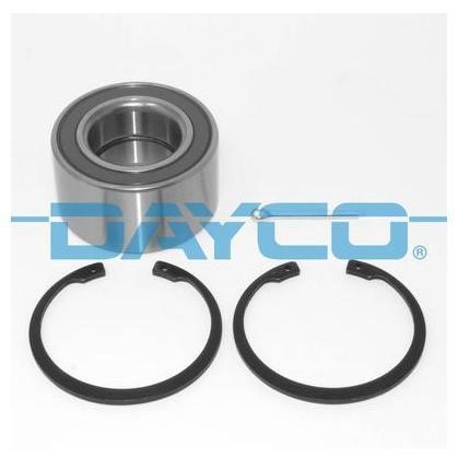Dayco KWD1134 Wheel bearing kit KWD1134
