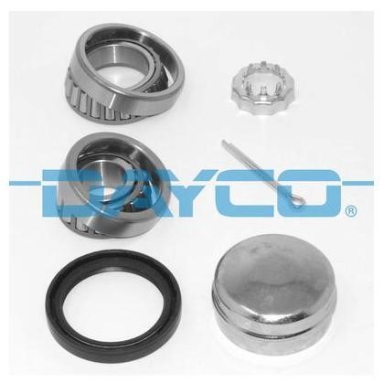 Dayco KWD1150 Wheel bearing kit KWD1150