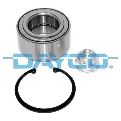 Dayco KWD1164 Wheel bearing kit KWD1164