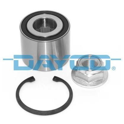 Dayco KWD1168 Wheel bearing kit KWD1168