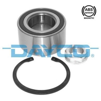 Dayco KWD1180 Wheel bearing kit KWD1180