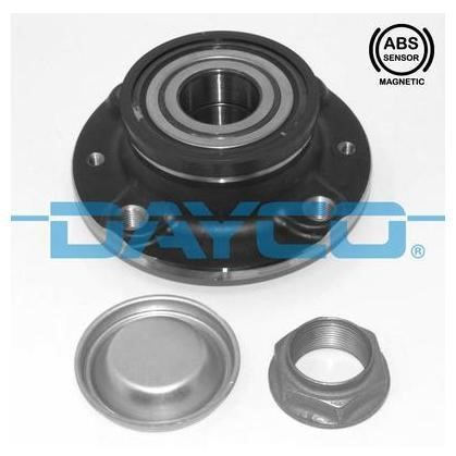 Dayco KWD1181 Wheel bearing kit KWD1181