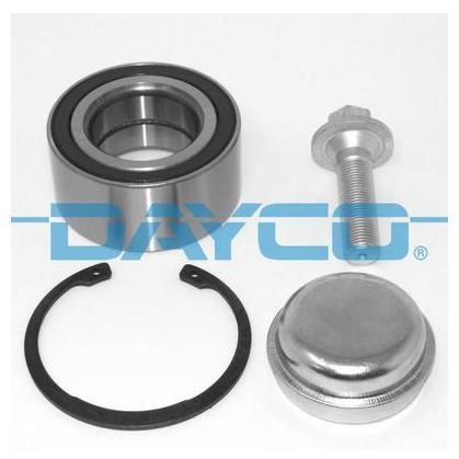 Dayco KWD1183 Wheel bearing kit KWD1183