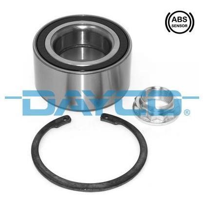 Dayco KWD1188 Wheel bearing kit KWD1188