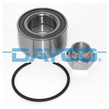 Dayco KWD1192 Wheel bearing kit KWD1192