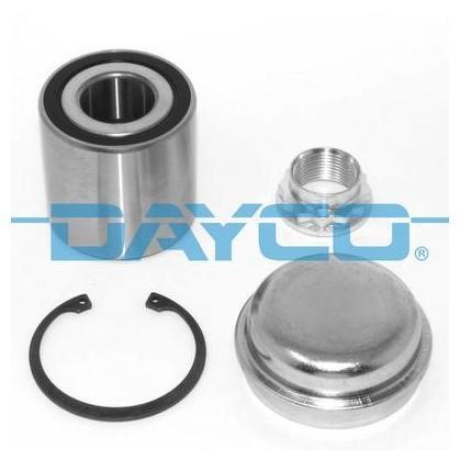 Dayco KWD1196 Wheel bearing kit KWD1196