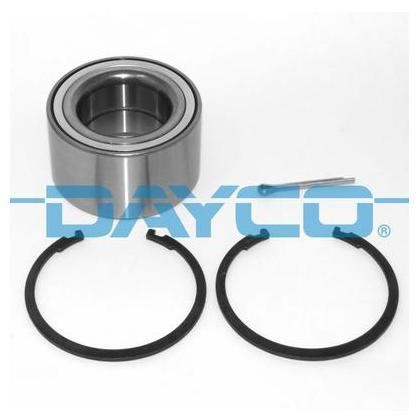 Dayco KWD1205 Wheel bearing kit KWD1205