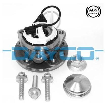 Dayco KWD1208 Wheel hub bearing KWD1208