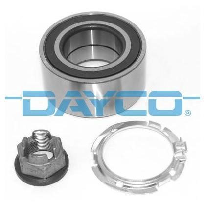 Dayco KWD1213 Wheel bearing kit KWD1213