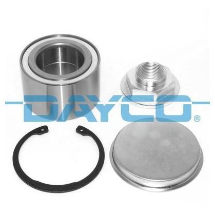 Dayco KWD1242 Wheel bearing kit KWD1242