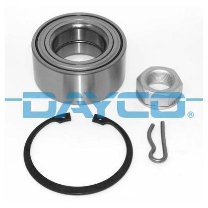 Dayco KWD1243 Wheel bearing kit KWD1243