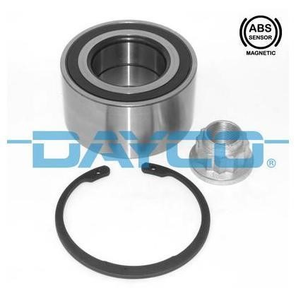 Dayco KWD1245 Wheel bearing kit KWD1245