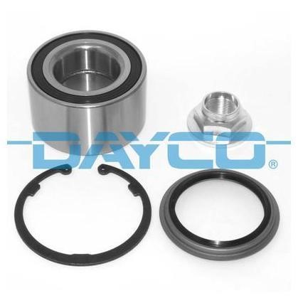 Dayco KWD1255 Wheel bearing kit KWD1255