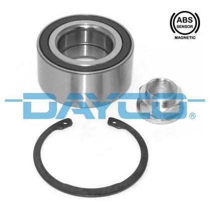 Dayco KWD1300 Wheel bearing kit KWD1300