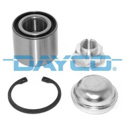 Dayco KWD1301 Wheel bearing kit KWD1301