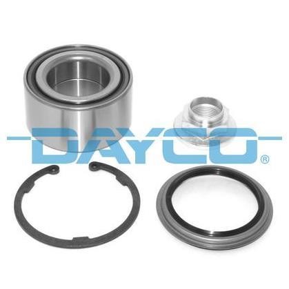 Dayco KWD1309 Wheel bearing kit KWD1309