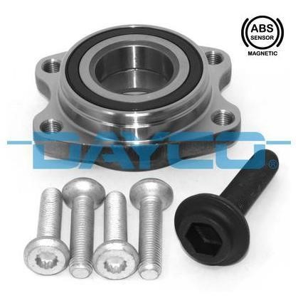 Dayco KWD1326 Wheel hub bearing KWD1326