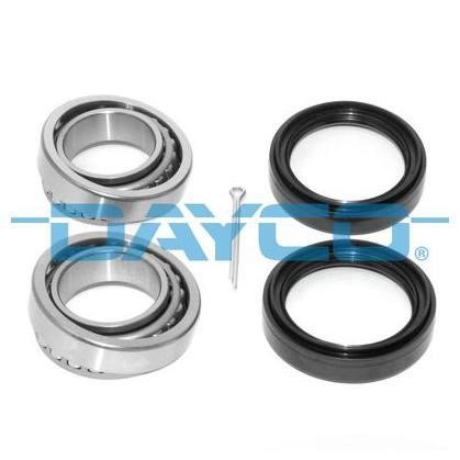 Dayco KWD1395 Wheel bearing kit KWD1395