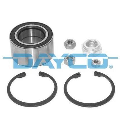 Dayco KWD1399 Wheel bearing kit KWD1399