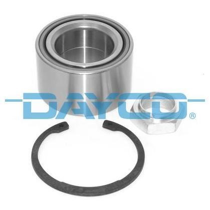 KWD1424 Dayco Wheel bearing kit
