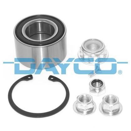 Dayco KWD1435 Wheel bearing kit KWD1435