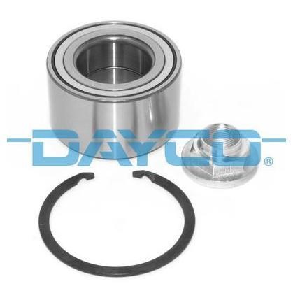 Dayco KWD1453 Wheel bearing kit KWD1453
