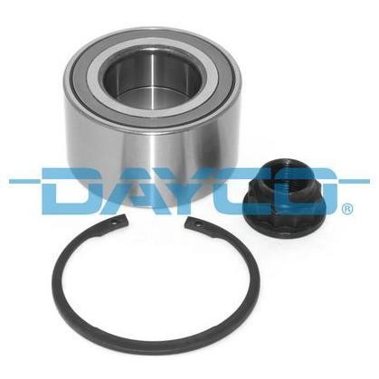 Dayco KWD1454 Wheel bearing kit KWD1454