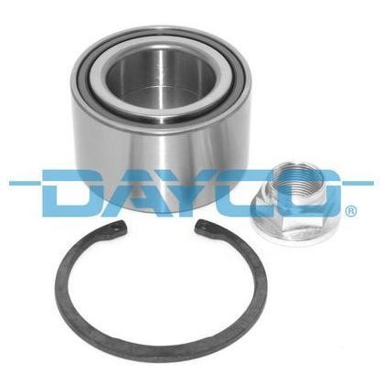 Dayco KWD1463 Wheel bearing kit KWD1463