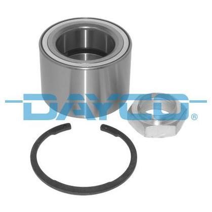 Dayco KWD1490 Wheel bearing kit KWD1490