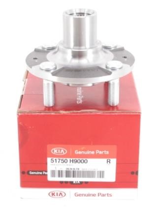 Hyundai&#x2F;Kia Wheel hub front – price