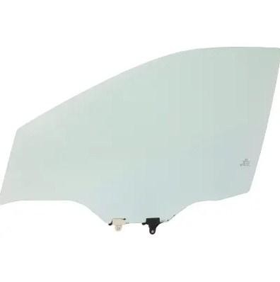 803019TA0A Nissan Door glass front left