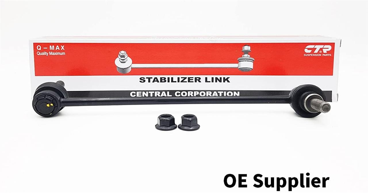 CTR CL0460R Front stabilizer bar, right CL0460R