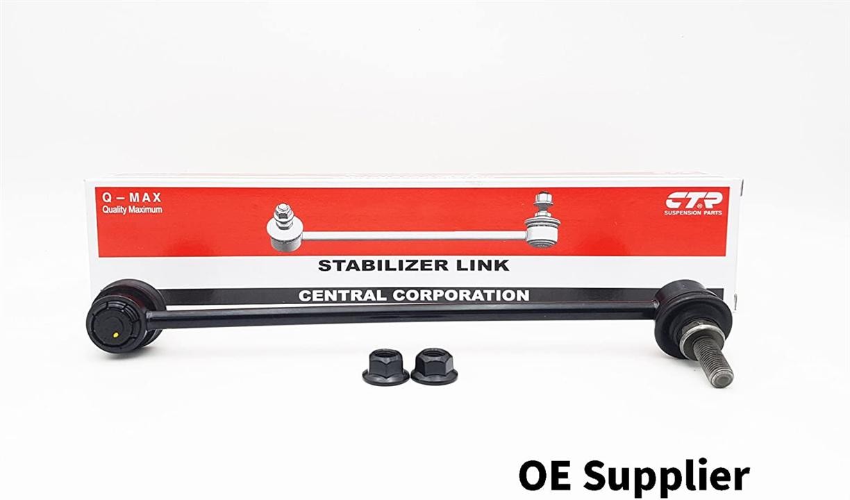 CTR CL0460L Front Left stabilizer bar CL0460L