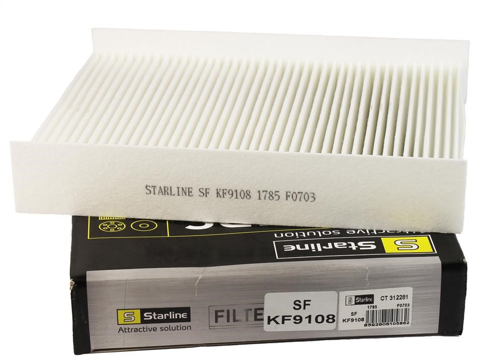 Buy StarLine SFKF9108 – good price at EXIST.AE!