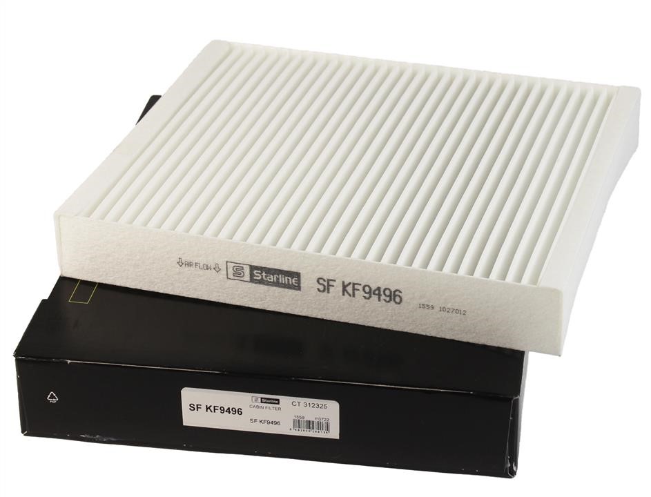 Buy StarLine SF KF9496 at a low price in United Arab Emirates!